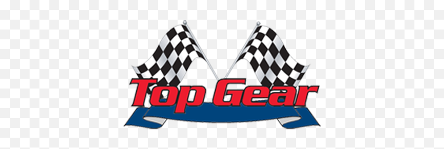 Top Gear Sales Topgearsales Twitter - Checkered Flags Png,Top Gear Logo