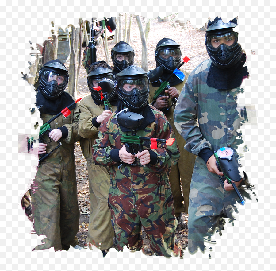Paintball Days - Paintball Vest Png,Paintball Png