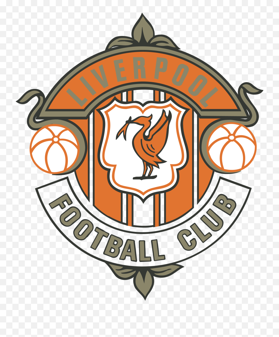 Liverpool Fc Logo Png - Vector,Liverpool Fc Logo