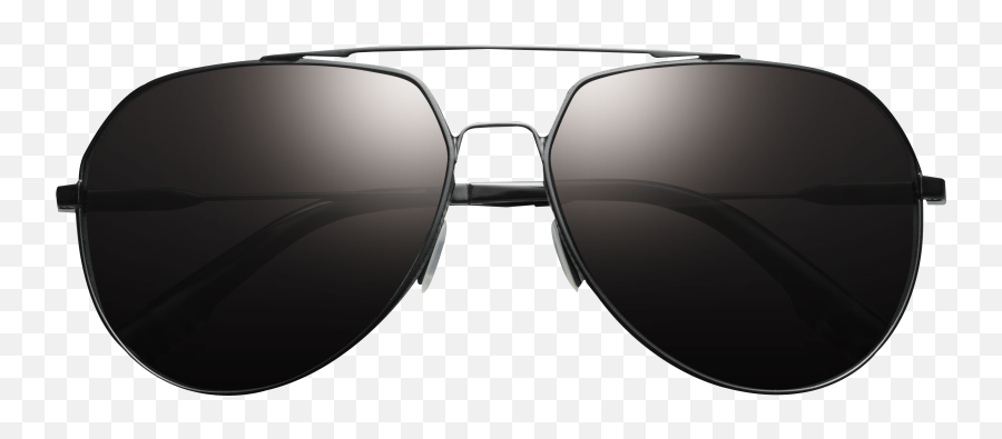 Sunglasses Clipart Aviator - Sunglasses Png,Aviator Png