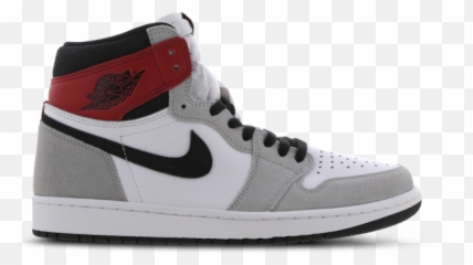 Jordan 1 Retro High Og - Round Toe Png,Jordan Shoes Png