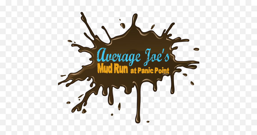 Average Joes Mud Run - Illustration Png,Average Joes Logo