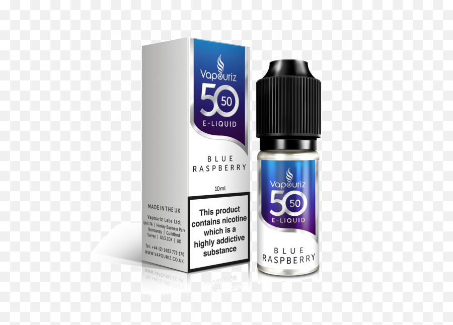 Blue Raspberry 10ml 18mg - Solution Png,Blue Raspberry Png