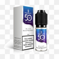 Blue Raspberry 10ml 18mg - Solution Png,Blue Raspberry Png