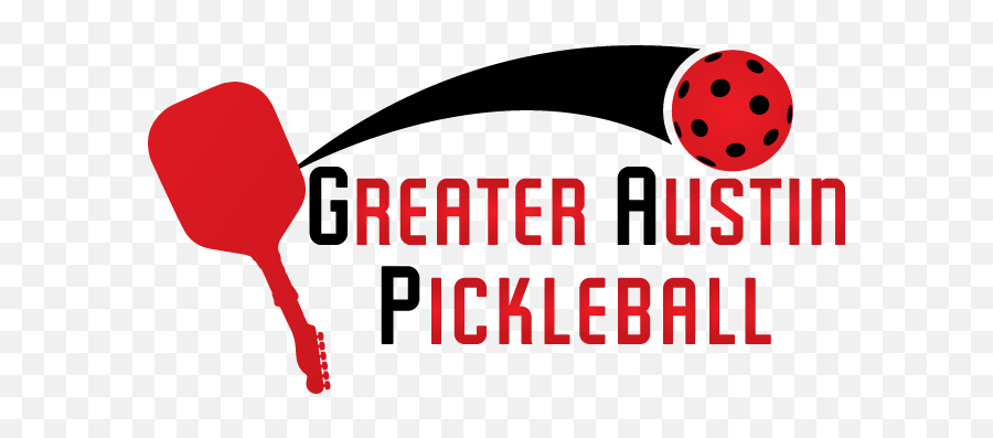 Greater Austin Pickleball Gap - Home Pickleball Dot Png,Gap Logo Png