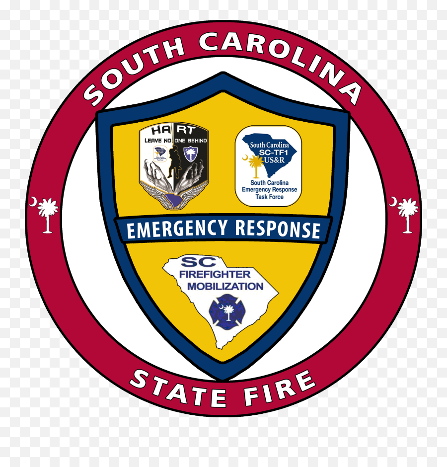State Fire - South Carolina Fire Academy Png,Tf1 Logo