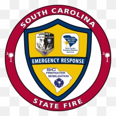 State Fire - South Carolina Academy png