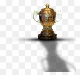 Download Vivo Ipl Trophy Png Cricket Photo Editing - Transparent