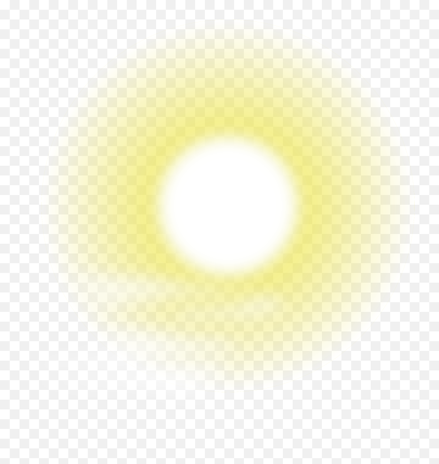 Download Light Sky Yellow Circle Pattern - Sky Full Size Dot Png,Yellow Circle Transparent