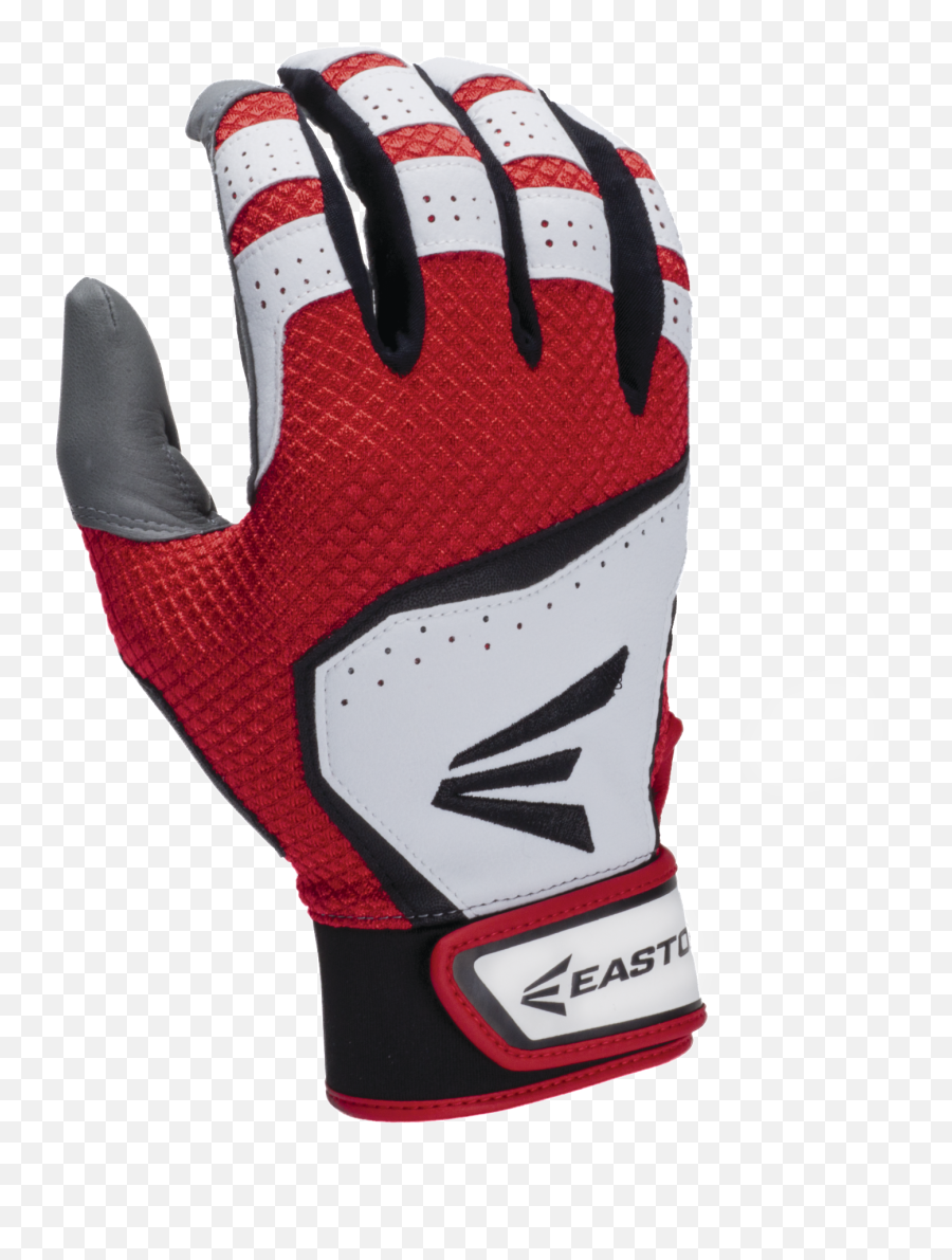 Easton Vrs Hyperskin Batting Gloves - Lacrosse Glove Png,Easton Youth Vrs Icon Batting Gloves