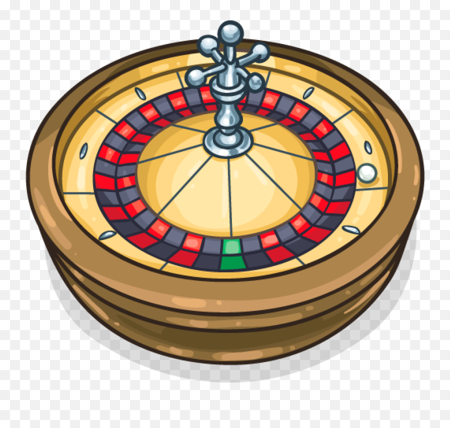 Set - Solid Png,Roulette Icon