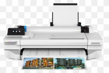 Hp Designjet T125 24 - in Printer Software and Driver Hp Designjet T130 png