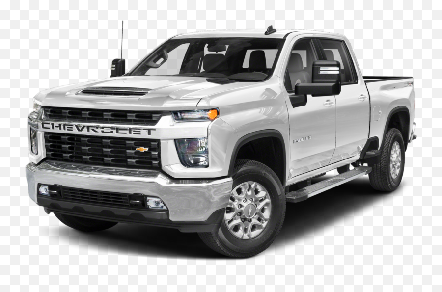 Rogers Chevrolet In Chicago - 2021 Chevrolet Silverado 2500hd White Png,Icon Chevy Truck