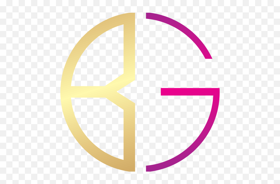Cropped - Dot Png,Black And Gold Icon