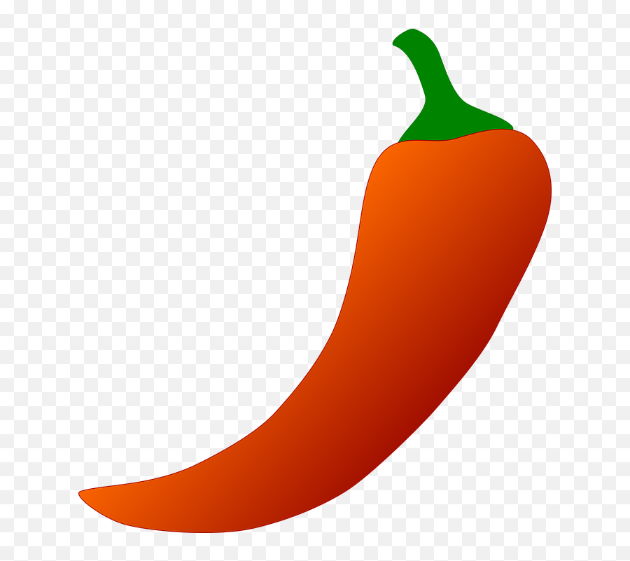 Pepper Chili Vegetables - Spicy Png,Chili Icon Transparant