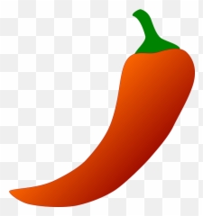 Pepper Chili Vegetables - Spicy png