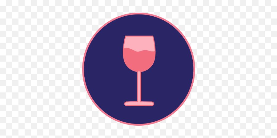 Unwined By Hask - Wine Glass Png,Artificial Colors Icon