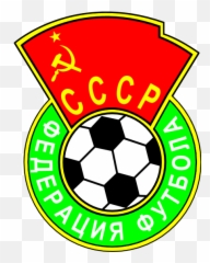 Ussr Football Federation Logo Download - icon png svg Football Federation Of Kazakhstan
