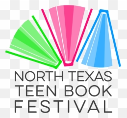 The North Texas Teen Book Festival Png