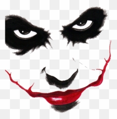 Batman Png Joker - Transparent PNG Free Download Dark Knight Trilogy Shirt