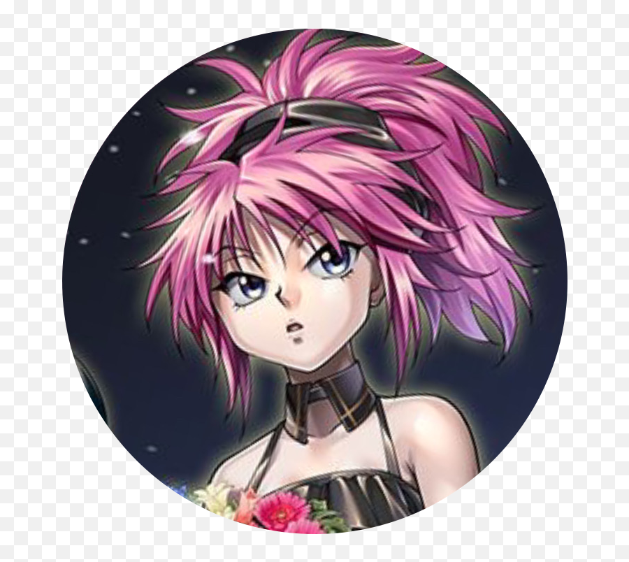 Machi Anime Icons Hunter X - Cg Artwork Png,Kaneki Ken Icon