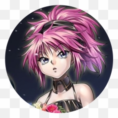 Machi Anime Icons Hunter X - Cg Artwork png
