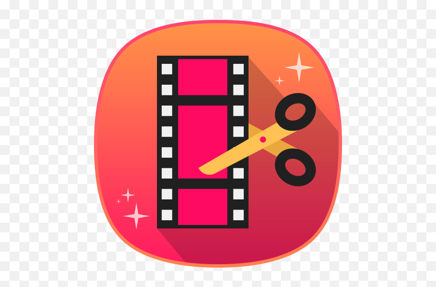 Video Editor 2 - Editor Film Editing Icon Png,Video Editing Icon Png