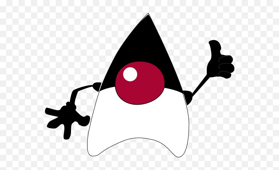 Duke - Duke Java Png,Java Svg Icon - free transparent png images ...