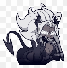 Hell Taker Judgement Gif - HellTaker Giggle Discover u0026 Share GIFs Mittsies Epitomize Vip Edit png