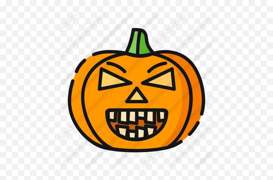 Evil - Happy Png,Evil Pumpkin Icon