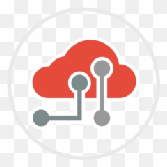 Cloud Solutions - Dot png