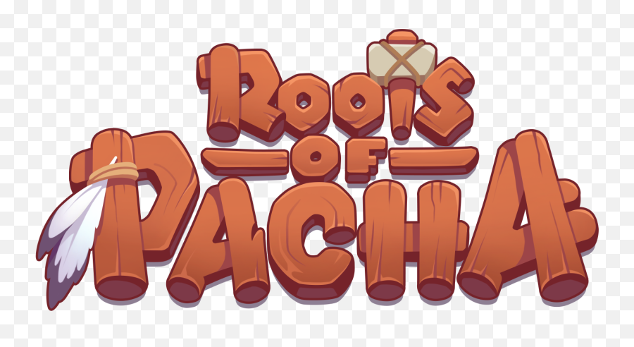 Roots Of Pacha Windows Mac Linux Game - Mod Db Roots Of Pacha Logo Png,Change Rpg Rt Icon
