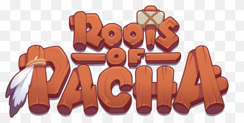 Roots Of Pacha Windows Mac Linux Game - Mod DB Of Logo png