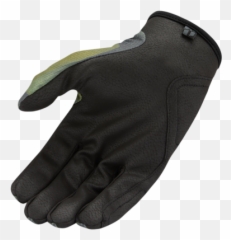Icon - Safety Glove png