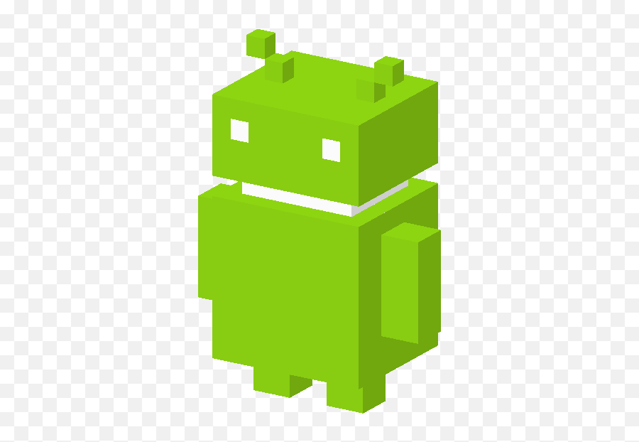 Change Icons - Crossy Road Rusty Robot Png,Android Oreo Icon Shape