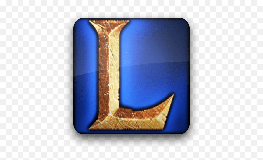 Lol - League Of Legends Png,Lol Icon Ts3