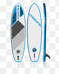 Icon - Surfboard png