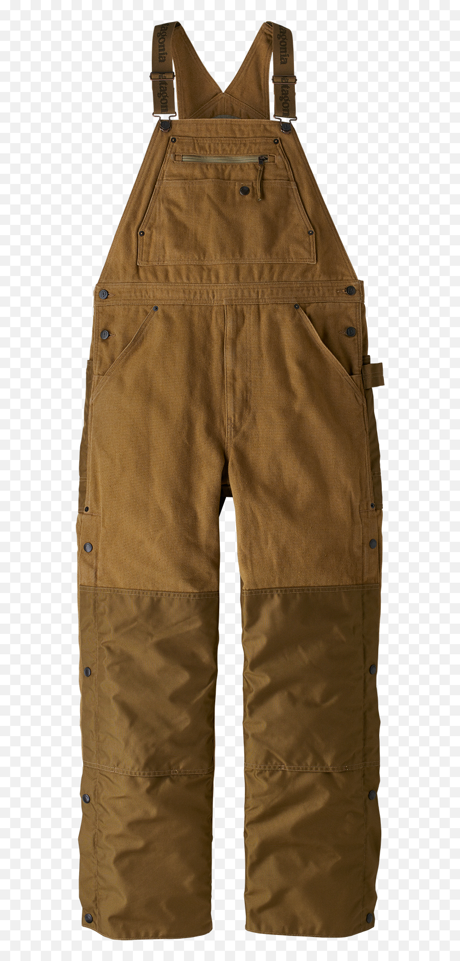 Mens Iron Forge Hemp Canvas Insulated - Patagonia Overalls Png,Icon Insulated Canvas Pants Review