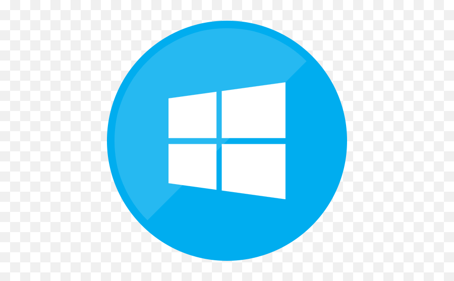 Microsoft Operating System Os - Vertical Png,Microsoft Icon Phone