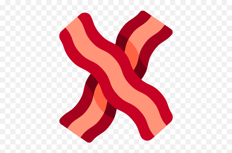 Bacon - Bacon Icon Png,Bacon Icon