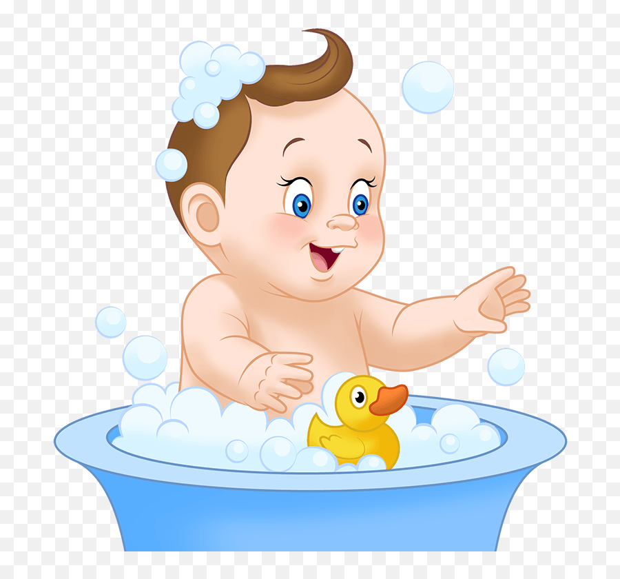 Bath Drawing Baby Tub Transparent U0026 Png Clipart Free - Baby Bath Tub Cartoon,Transparent Bathtub