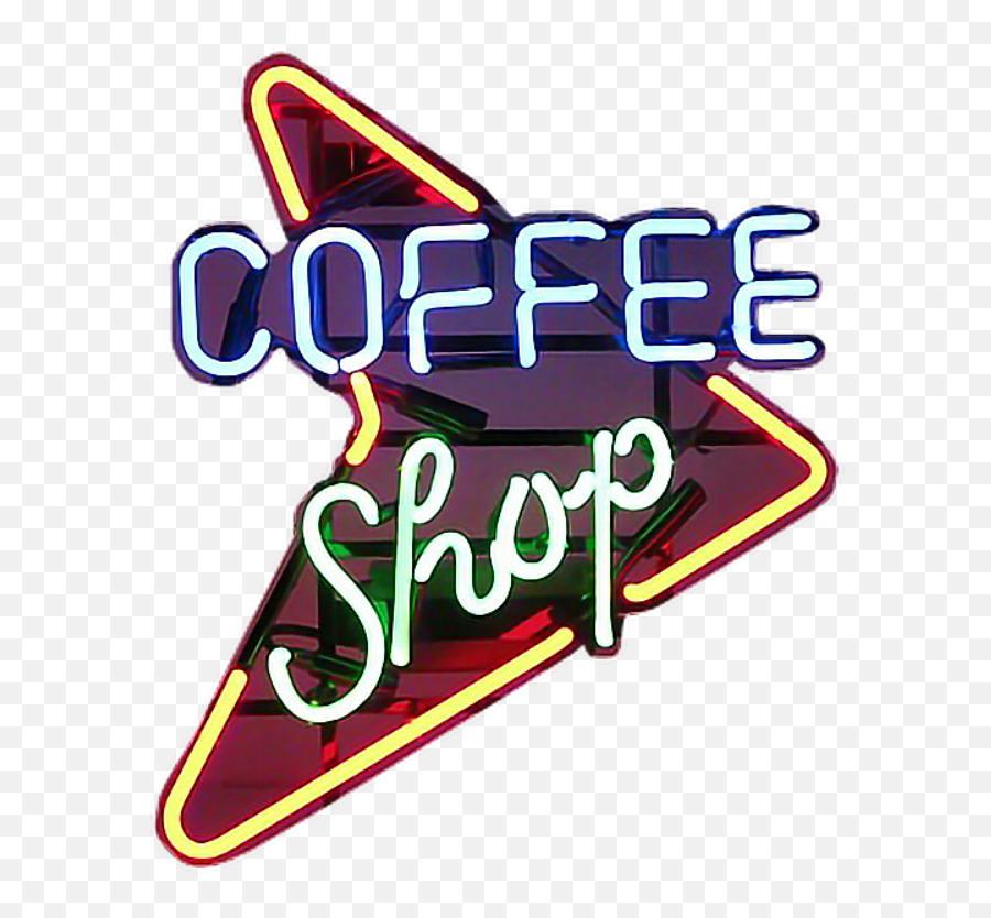 Vintage Vhs Tumblr Coffee Shop - Graphics Png,Vhs Logo Png