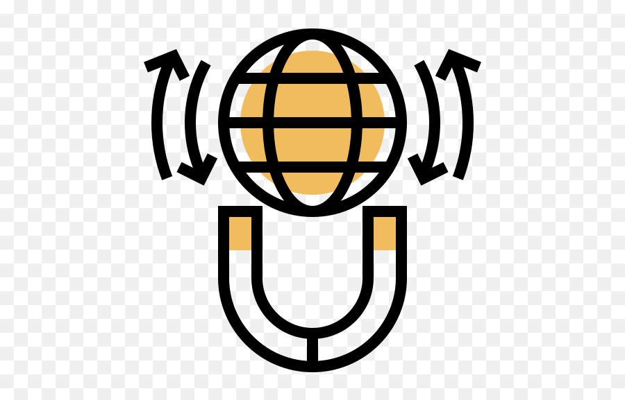 Electromagnetic - Modernization Png,Electromagnetic Icon