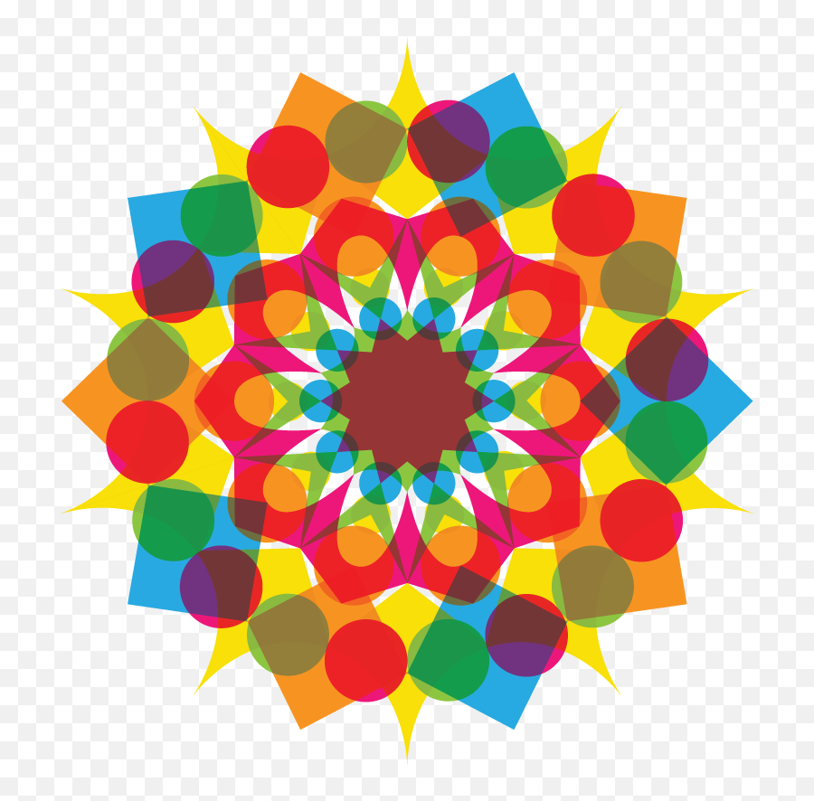 What Is Kaleidoscope Theory Tami - Decorative Png,Kaleidoscope Icon