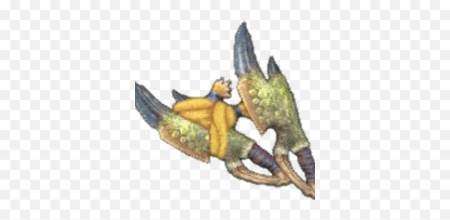 Bird Png Royal Ludroth Icon