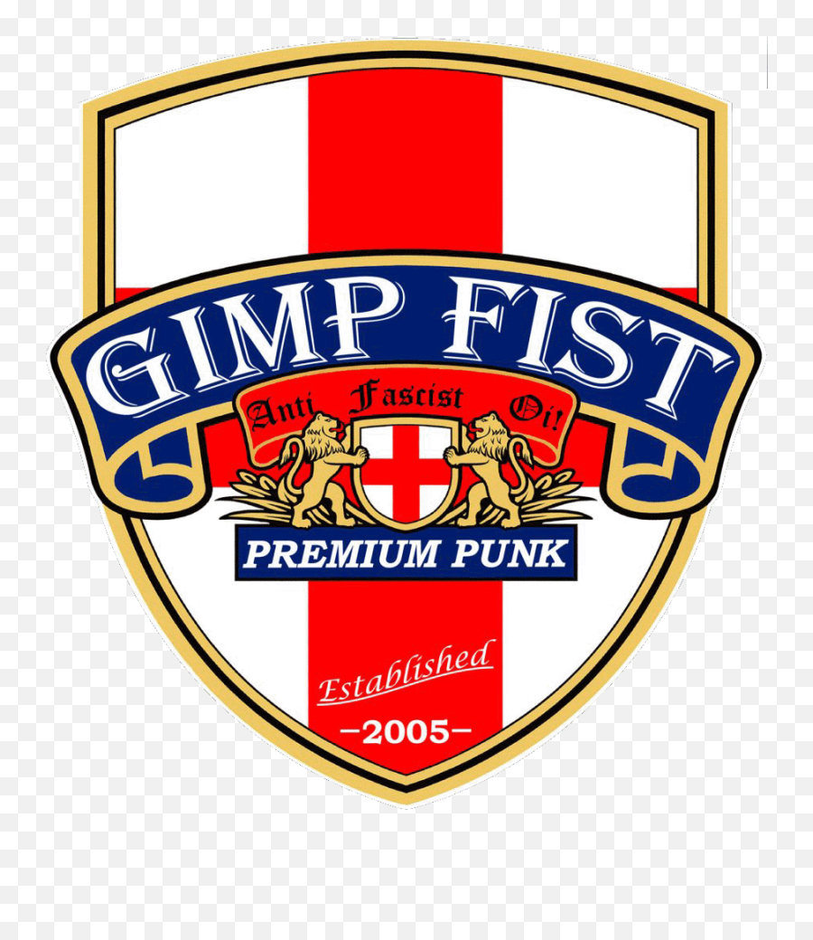 Eternal Terror - Gimp Fist Punk Rockers At Heart Bombardier Beer Png,Think Fist Icon