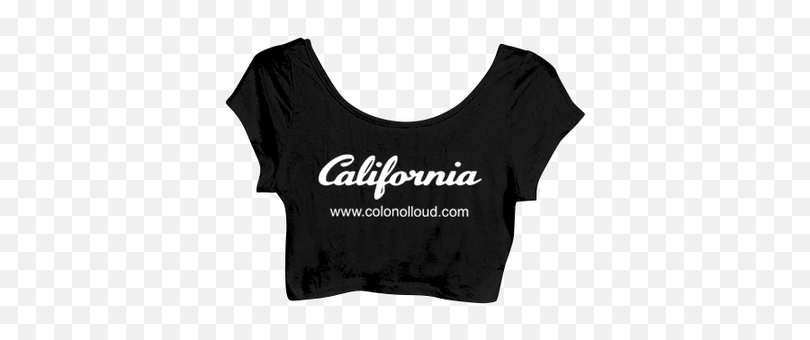 Womenu2019s Crop Top - Crop Top Transparent Png,Tank Top Png