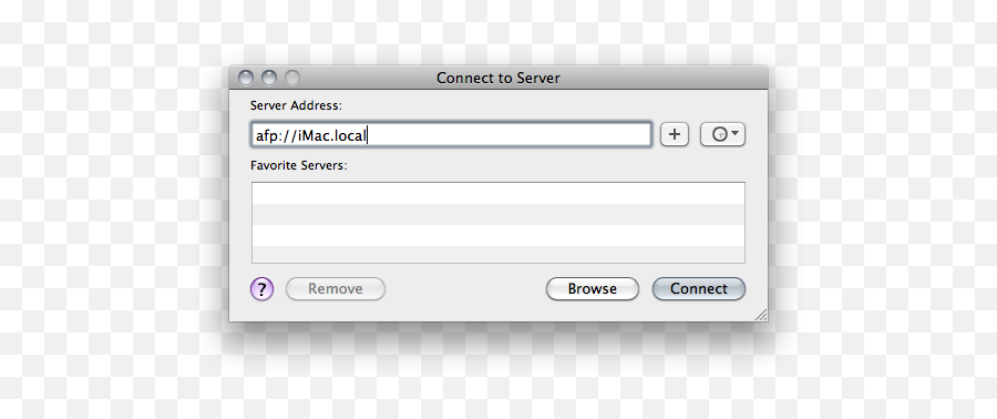 My Mac - Dot Png,Logmein Icon Download