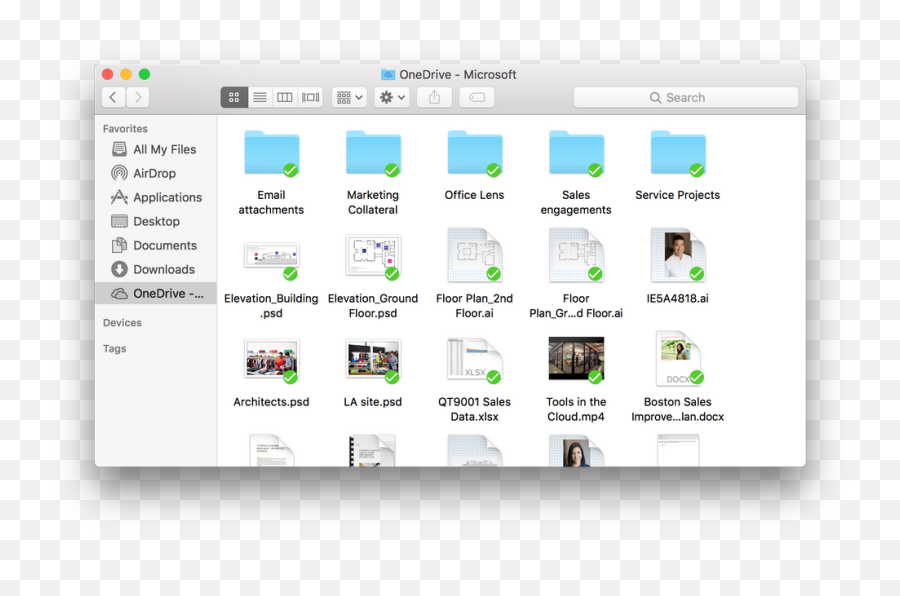 Onedrive Sync Updates - Onedrive For Business Features Png,Onedrive Red X Icon