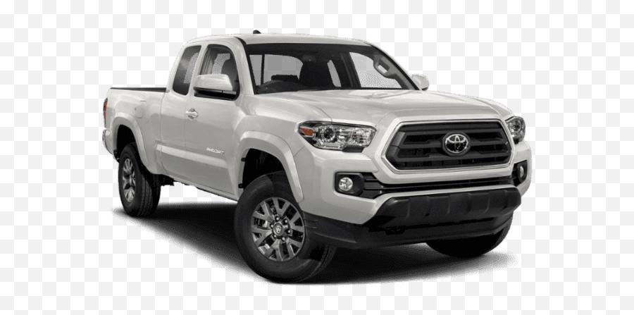 New 2021 Toyota Tacoma Trd Sport Access Cab 6u0027 Bed V6 - 2021 Toyota Tacoma Sr5 Png,Challenger Icon Season 6